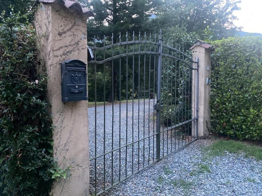 Villetta Con Giardino ⭑⭑⭑⭑⭑ - Wifi, Dogs Allowed Biella Bagian luar foto