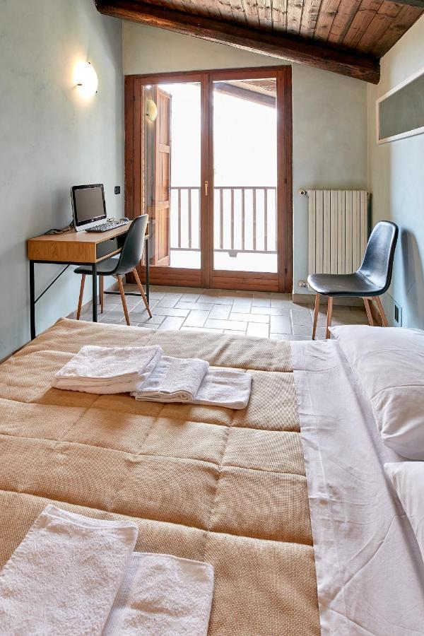 Villetta Con Giardino ⭑⭑⭑⭑⭑ - Wifi, Dogs Allowed Biella Bagian luar foto