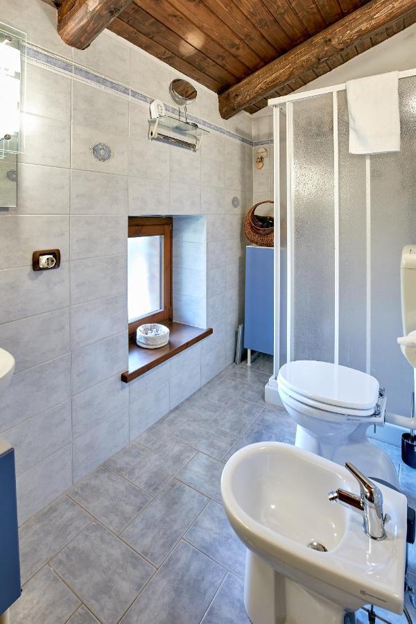 Villetta Con Giardino ⭑⭑⭑⭑⭑ - Wifi, Dogs Allowed Biella Bagian luar foto