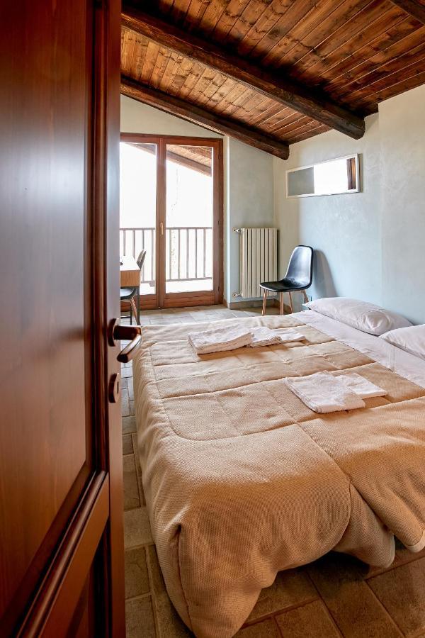 Villetta Con Giardino ⭑⭑⭑⭑⭑ - Wifi, Dogs Allowed Biella Bagian luar foto