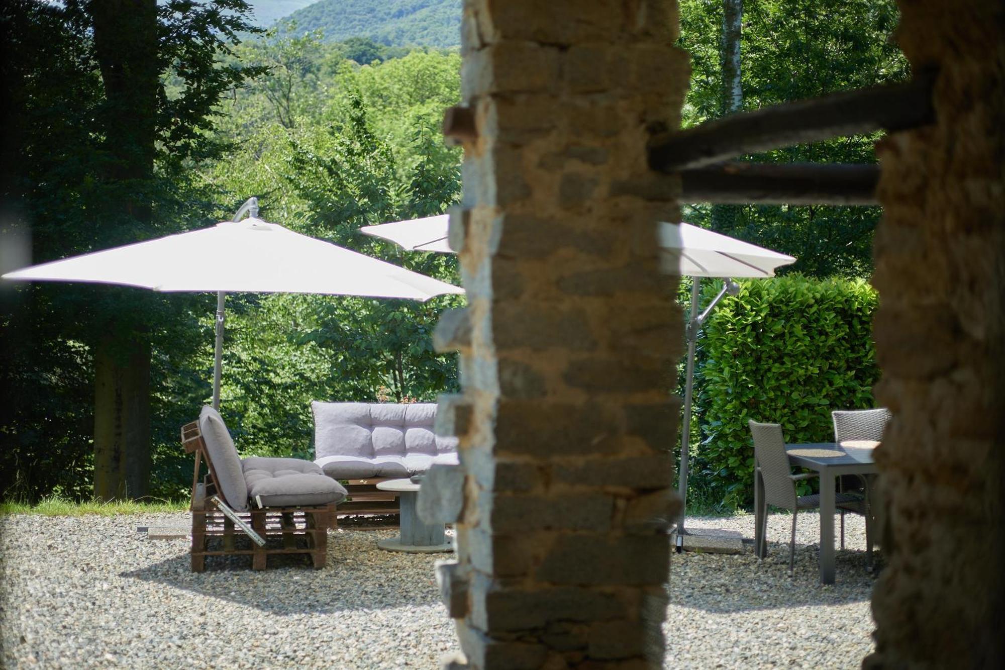 Villetta Con Giardino ⭑⭑⭑⭑⭑ - Wifi, Dogs Allowed Biella Bagian luar foto